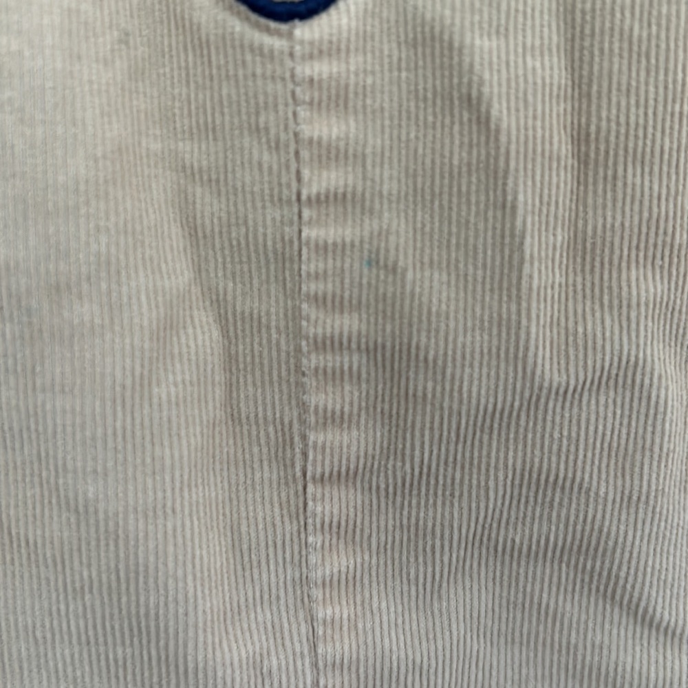 The Beaufort Bonnet Company Corduroy Jumper - Picture 2 of 6